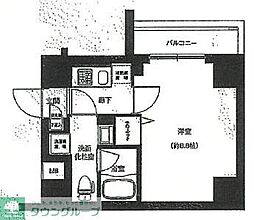 アイルプレミアム向島イースト 203