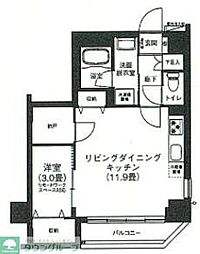 アイルプレミアム押上ノルド 410