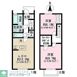 セレーナ西新井