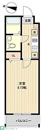 アーバハイツ扇大橋 105