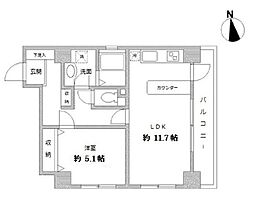ラクラス田原町 404