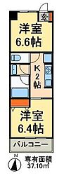 レジディア南千住 702