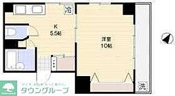 パークフローレンス三ノ輪 402