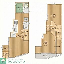 千住寿町戸建 1