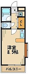 狛江市岩戸北４丁目