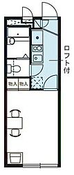 レオパレスヴィレッジ 303