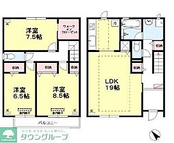 コモレビ大蔵　S 102