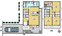 キャバン・ソレイユ 1