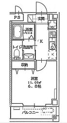 argent riche登戸〜アルジェン　リシェ登戸〜 201