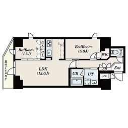 世田谷区上馬４丁目