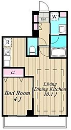 LIBRGRANT世田谷弦巻 101