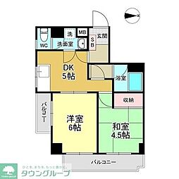 アーデンハウス 401