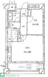 ビシーム千歳船橋 502