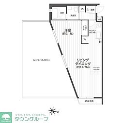 メイクスデザイン用賀 303