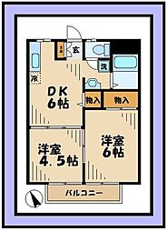 サンロジュマン 302