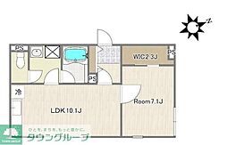マコラパレ世田谷 304