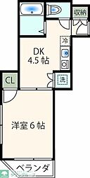 グリーンハイツタナカ 2