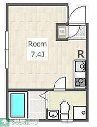 成城9丁目タウンハウス 103