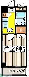 クロノス岩戸 302