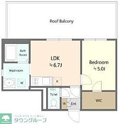 ザ・レジデンス駒沢大学 303