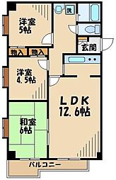 ロイヤルパーク 101