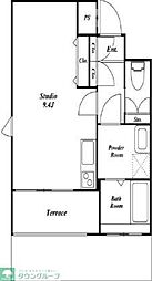 サンチャリーフ 601