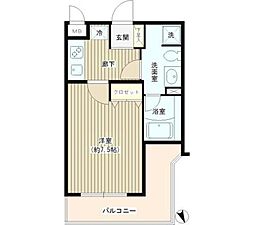 ジーリョ自由が丘 303