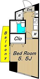 フェニックス笹塚弐番館 701