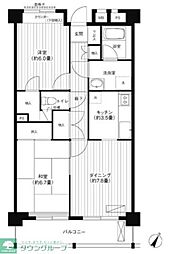 パインヒル上町 0202