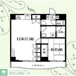 プルミエル千歳 202