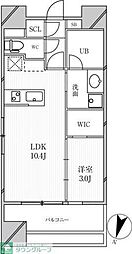 GRAN PASEO明大前 904