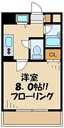 ジョイシティ千歳烏山 702