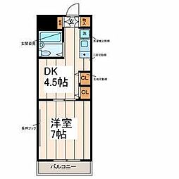 サンフラット世田谷 403