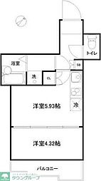 ビバリーホームズ豪徳寺 303