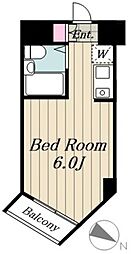 リック砧公園 302