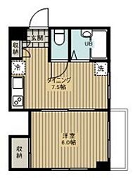 サンガーデン 202