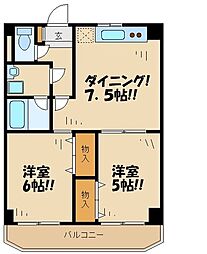 ソルティハイム 503