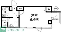 メゾンＴＧＳ 201