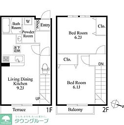 プライムマエダ成城 101