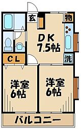 第3ドリームハイツ 501