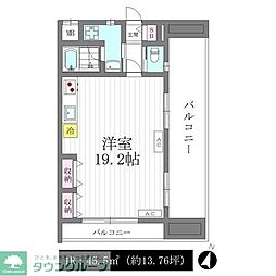 リードレジデンス成城学園前