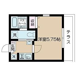 ＮＳＧＡＴＥ二子玉川 101