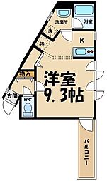 グリーンヒル 203