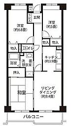 ヴェルジュ・ノール 206