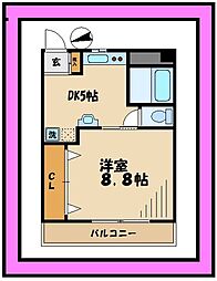 ル・マノワール 0202