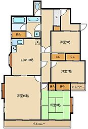 メゾンビアンペルレ 202