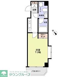 サニースプリング 203