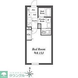 ＳＯＬＡＳＩＡ　ｒｅｓｉｄｅｎｃｅ世田谷代田 302