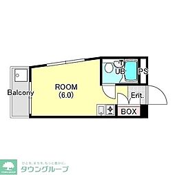 シティコーポ経堂 107