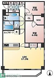 セイガステージ砧公園 403